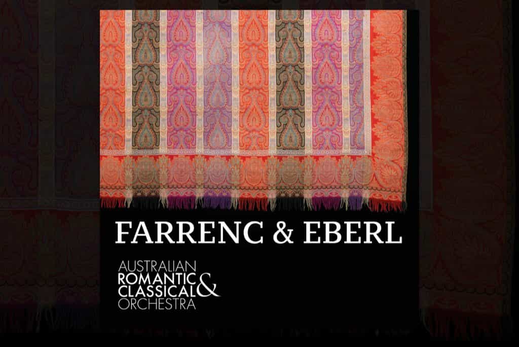 Live Recording of Louise Farrenc Nonet—Out now!