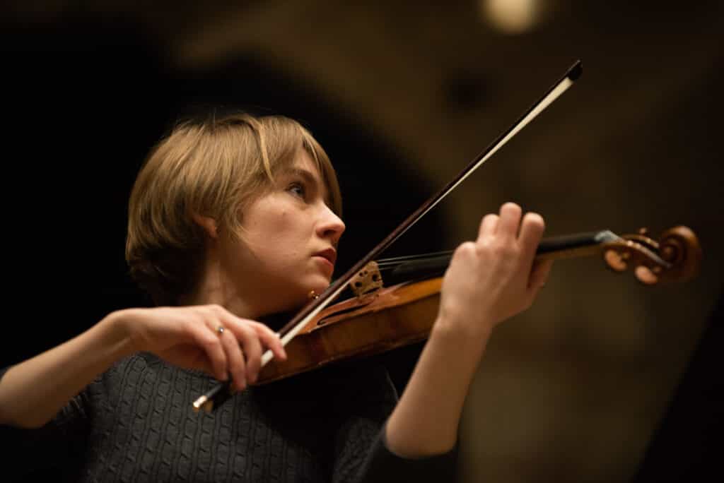 Brahms & Dohnányi Recording Reviews