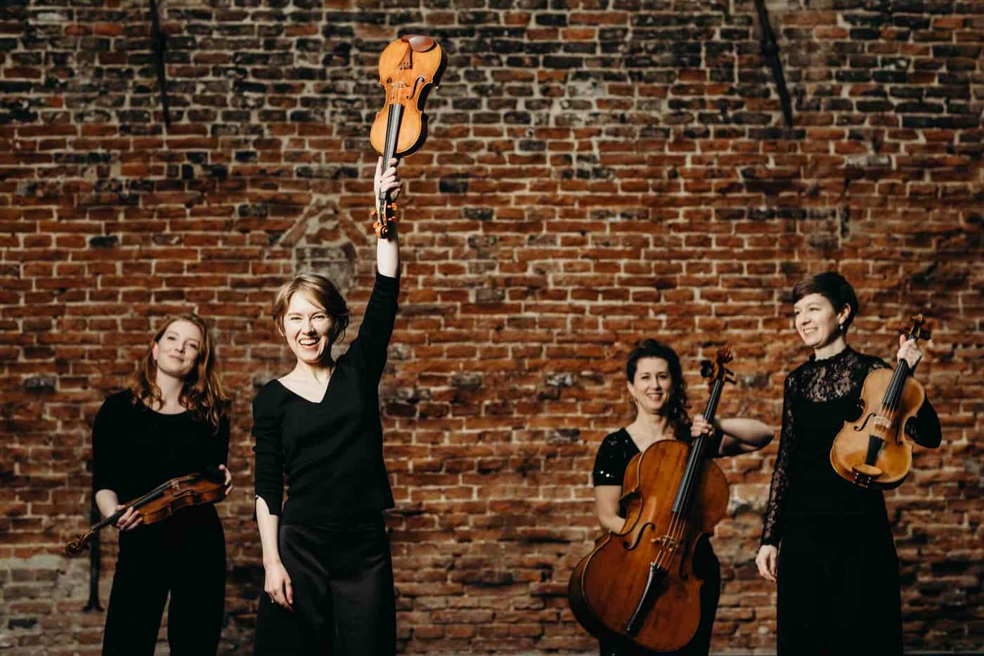 Ensemble Échappée